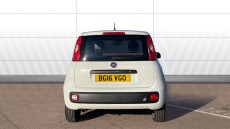 Fiat Panda 1.2 Pop 5dr Petrol Hatchback
